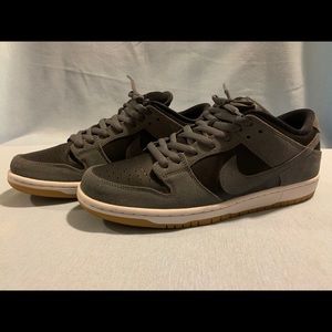 Pre Owned NIKE SB Dunk Low Pro Sz 11.5